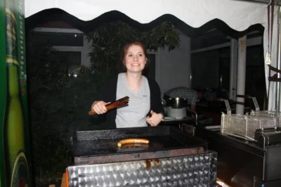 Foto des Albums: Sommerfest 2012