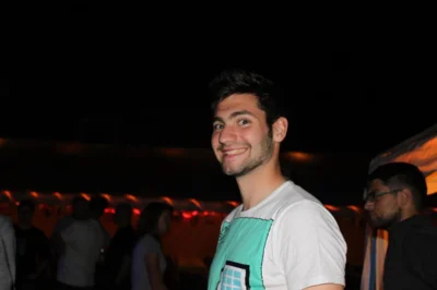 Foto des Albums: Sommerfest 2012