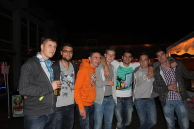 Foto des Albums: Sommerfest 2012