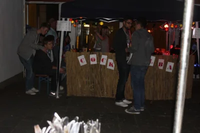 Foto des Albums: Sommerfest 2012