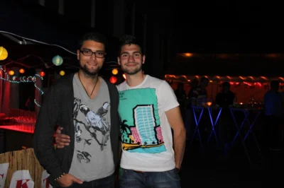 Foto des Albums: Sommerfest 2012
