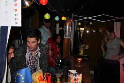 Foto des Albums: Sommerfest 2012