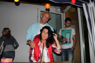 Foto des Albums: Sommerfest 2012