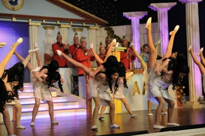 Foto des Albums: 3. Sitzung 2012