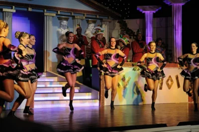 Foto des Albums: 3. Sitzung 2012