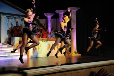 Foto des Albums: 3. Sitzung 2012