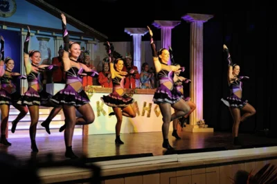 Foto des Albums: 3. Sitzung 2012