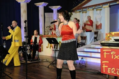 Foto des Albums: 3. Sitzung 2012
