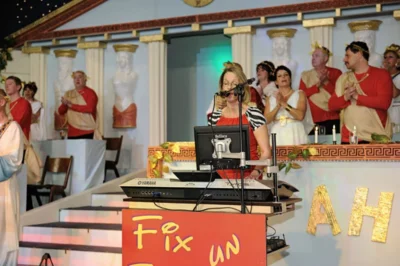 Foto des Albums: 3. Sitzung 2012