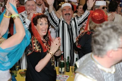 Foto des Albums: 3. Sitzung 2012