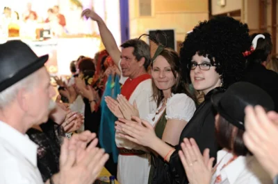 Foto des Albums: 3. Sitzung 2012