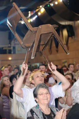 Foto des Albums: 3. Sitzung 2012