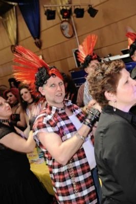 Foto des Albums: 3. Sitzung 2012