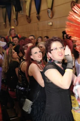 Foto des Albums: 3. Sitzung 2012