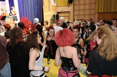 Foto des Albums: 3. Sitzung 2012