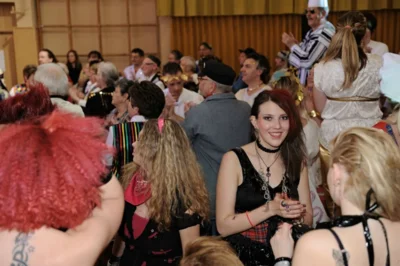 Foto des Albums: 3. Sitzung 2012