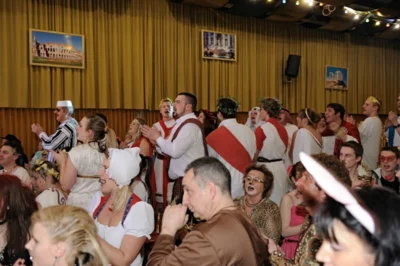 Foto des Albums: 3. Sitzung 2012