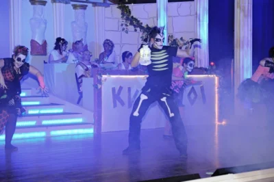 Foto des Albums: 3. Sitzung 2012