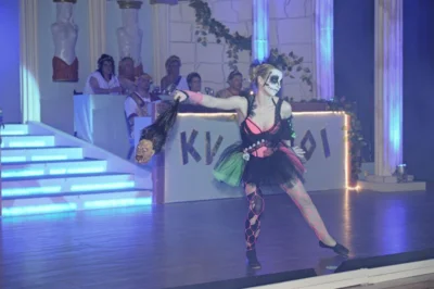 Foto des Albums: 3. Sitzung 2012