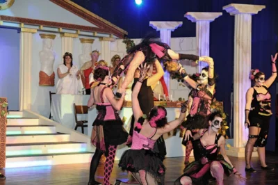 Foto des Albums: 3. Sitzung 2012