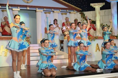 Foto des Albums: 3. Sitzung 2012
