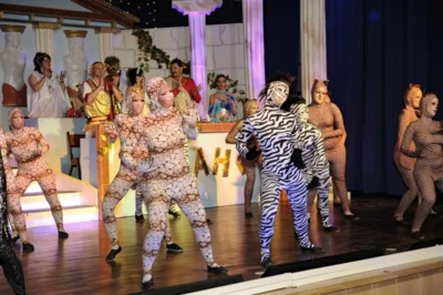 Foto des Albums: 3. Sitzung 2012