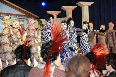 Foto des Albums: 3. Sitzung 2012