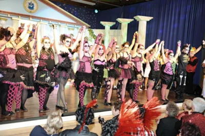 Foto des Albums: 3. Sitzung 2012