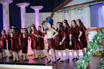 Foto des Albums: 2. Sitzung 2012