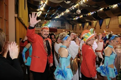 Foto des Albums: 2. Sitzung 2012