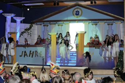 Foto des Albums: 2. Sitzung 2012