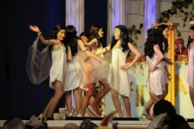 Foto des Albums: 2. Sitzung 2012
