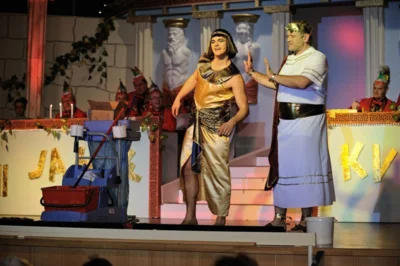 Foto des Albums: 2. Sitzung 2012