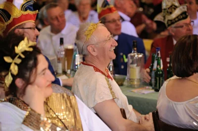Foto des Albums: 2. Sitzung 2012