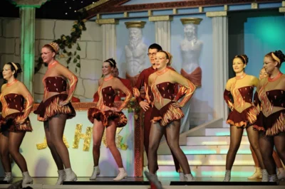 Foto des Albums: 2. Sitzung 2012