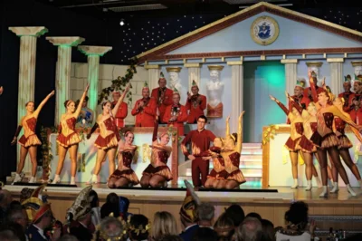 Foto des Albums: 2. Sitzung 2012