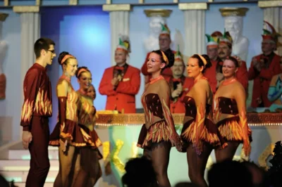 Foto des Albums: 2. Sitzung 2012