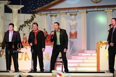 Foto des Albums: 2. Sitzung 2012