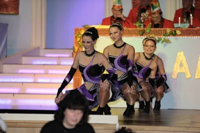 Foto des Albums: 2. Sitzung 2012