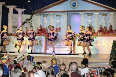 Foto des Albums: 2. Sitzung 2012