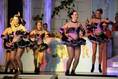 Foto des Albums: 2. Sitzung 2012