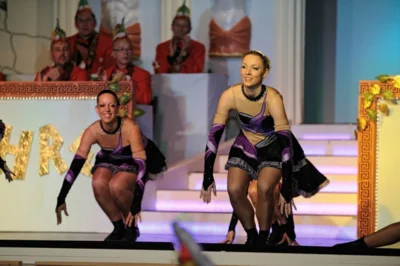 Foto des Albums: 2. Sitzung 2012