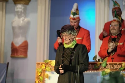 Foto des Albums: 2. Sitzung 2012