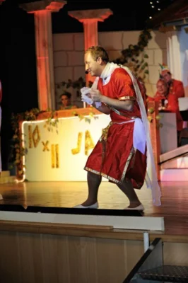 Foto des Albums: 2. Sitzung 2012