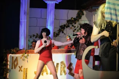 Foto des Albums: 2. Sitzung 2012