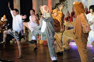 Foto des Albums: 2. Sitzung 2012