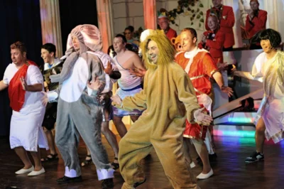 Foto des Albums: 2. Sitzung 2012