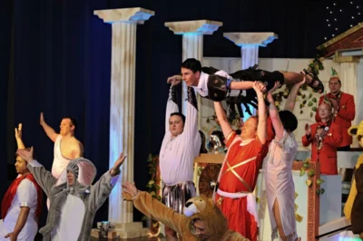 Foto des Albums: 2. Sitzung 2012