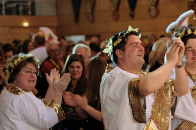 Foto des Albums: 2. Sitzung 2012