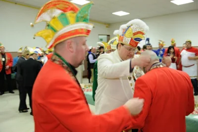 Foto des Albums: 2. Sitzung 2012